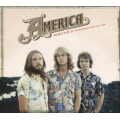 America - Heritage II: Demos/Alternate Takes 1971-1976...