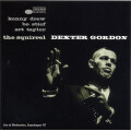 Dexter Gordon - The Squirrel (RSD20) - 2xlp
