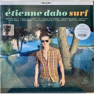 Etienne Daho - Surf (RSD20) - col lp