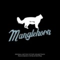 Explosions In The Sky & David Wingo - Manglehorn: An...