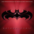 v/a - OST - Music From And Inspired By The Batman &...