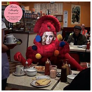 Roisin Murphy - Overpowered - cd