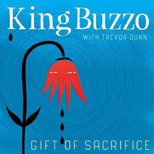 King Buzzo (with Trevor Dunn) - Gift of Sacrifice lp