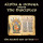 Alpha & Omega Meets The Disciples - The Sacred Art Of Dub, Vol.1 (RSD20) - col lp