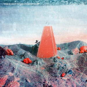 Coogans Bluff - The C-Side of Metronopolis - lp