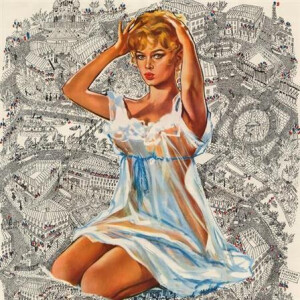 v/a - Jazz On Film…Henri Crolla & Andre Hodeir(RSD20) - lp