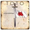 Toto - Live In Tokyo 1980 (RSD20) - col lp