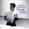 Chet Baker - Young Chet (RSD20) - 3xlp