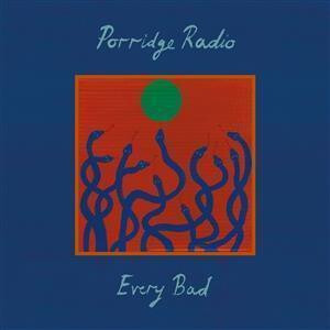 Porridge Radio - Every Bad lp