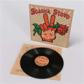 Seasick Steve - Love & Peace lp