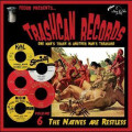 v/a - Trashcan Records Vol. 6: The Natives Are Restless -...