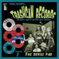 v/a - Trashcan Records Vol. 3: The Devils Pad - 10"