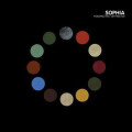 Sophia - Holding On / Letting Go lp