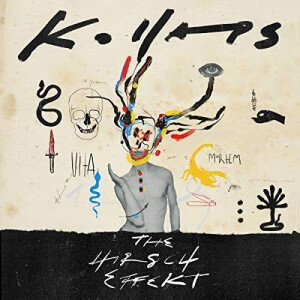 Hirsch Effekt, The - Kollaps cd