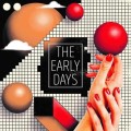v/a - The Early Days Vol. 2 - col 2xlp+cd