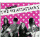 Heartattacks - Here Comes - (pink) col lp