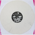 Heartattacks - Here Comes - (white,ltd.98) col lp