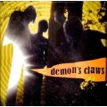 Demons Claws - s/t (ltd.320) lp