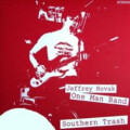 Jeffrey Novak - Southern Trash (red art,ltd.108) - lp