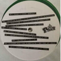 v/a - Killed By Trash (ltd.400) col lp