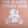 Hue Blancs Joyless Ones - Fait A. (silver art) - lp