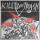 v/a - Killed By Trash Vol. 2 (ltd.,775) lp