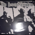 Brutal Knights - Feast Of Shame (grey art,ltd.338) lp