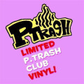 Last Communion - s/t (P.Trash Club,ltd.100) 12“