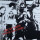 Local Oafs - Power And Glory (P.Trash Club,lim.100) lp