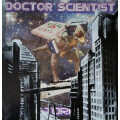 Doctor Scientist - Prehistoric Times (P.Trash Club) - lim lp