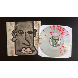 Useless Eaters - Zulu (P.Trash Club,ltd.100)  lp