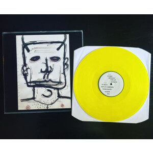 Useless Eaters - Zulu ("Train#1-gone" version) - col lp