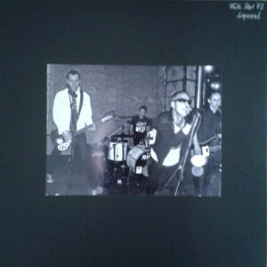 Irritones - Pénis Romantique (Testpress) - lim lp