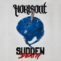Horisont - Sudden Death lp