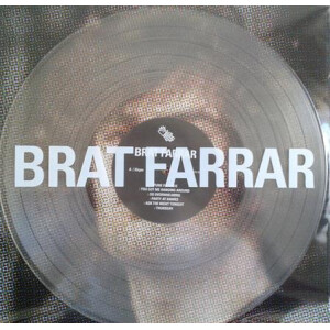 Brat Farrar - Debut Every Night) - lim lp