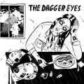Dagger Eyes - s/t (P.Trash Club) - lim lp