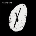 Nervosas - s/t (P.Trash) - lp