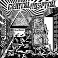 Genital Hospital - Street Mummy (P.Trash Club) - lim lp