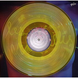 Les Marinellis - s/t (P.Trash Club,ltd.100) - lim lp