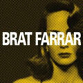 Brat Farrar - II (P.Trash Club,ltd.100) - lim lp