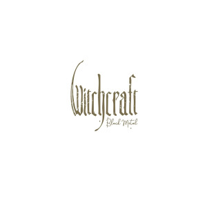 Witchcraft - Black Metal