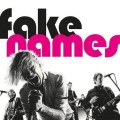 Fake Names - s/t cd