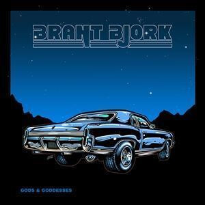 Brant Bjork - Gods & Goddesses (Reissue)