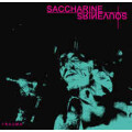 Saccharine Souvenirs - Trauma (P.Trash Club) - lim lp