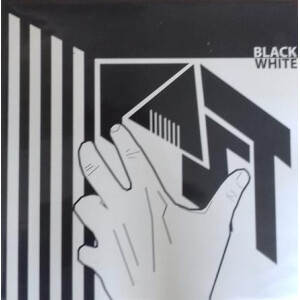 Past – Czarno/Biala (Testpress) – lim lp