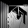 Past - Czarno/Biala (P.Trash Club) - lim lp