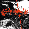 Miscalculations - Echolocation (P.Trash Club) - lim lp
