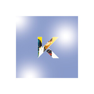 Voight-Kampff - The Din Of Dying Youth (P.Trash Club,ltd.100)  lp