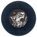 Singing Dogs - Hell Blues - (blue,ltd.30) 7"