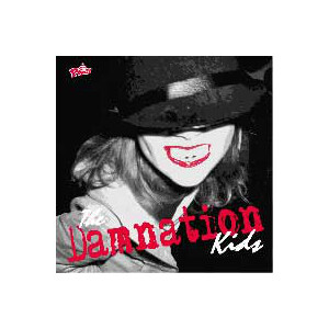 Damnation Kids - Runaway - (clear) col 7"